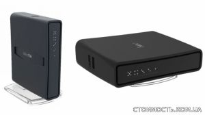 Wi-fi маршрутизатор Mikrotik hAP ac2 | Стоимость, прайс-листы и цены в городе Киев