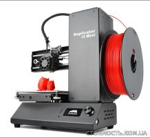 Качественный 3D Принтер Wanhao Duplicator i3 Mini ГАРАНТИЯ! Скидка 30% | Стоимость, прайс-листы и цены в городе Запорожье