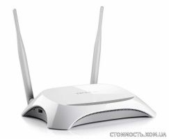 Маршрутизатор TP-Link TL-WR840N | Стоимость, прайс-листы и цены в городе Киев