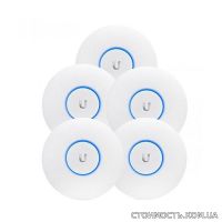 Мощная точка доступа UniFi AC-LR в Киеве | Стоимость, прайс-листы и цены в городе Киев
