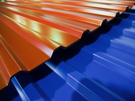 Продам Профнастил С-8, С-10, НС-20, НС-35, НС-44 | Стоимость, прайс-листы и цены в городе Харьков