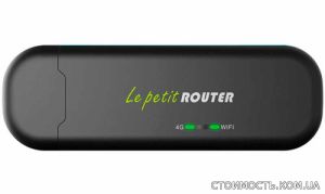 Новый 4G LTE wifi маршрутизатор D-Link DWR-910 в городе Киев | Стоимость, прайс-листы и цены в городе Киев