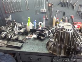 Запрошую на роботу автомеханіка на ремонт ручних коробок передач, Польща | Стоимость, прайс-листы и цены в городе Киев
