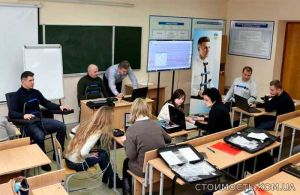 Обучение для получения специальности полиграфолог за 1 месяц | Стоимость, прайс-листы и цены в городе Киев