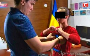 Расследование с помощью полиграфа | Стоимость, прайс-листы и цены в городе Киев