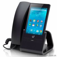 Офисный IP телефон Ubiquiti UniFi VoIP Phone в Киеве | Стоимость, прайс-листы и цены в городе Киев