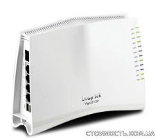 Мощный роутер DrayTek Vigor2130 с доставкой в городе Киев | Стоимость, прайс-листы и цены в городе Киев