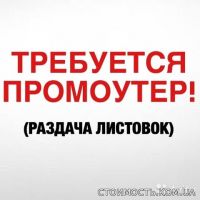 Раздача листовок в город Виноградов. Услуги промоутеров | Стоимость, прайс-листы и цены в городе Виноградов