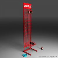 Торговые стойки с крючками Максус | BENDVIS | Стоимость, прайс-листы и цены в городе Киев