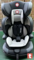 Автокреcло lionelo levi one grey new model 2020 супер цена! Германия | Стоимость, прайс-листы и цены в городе Киев