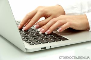 Написание текстов любой тематики | Стоимость, прайс-листы и цены в городе Киев