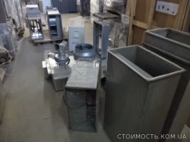 Система вентиляции Airweel б.у. | Стоимость, прайс-листы и цены в городе Киев