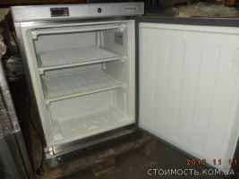 Холодильный шкаф (однодверный, двухдверный, раздвижка, стеклянная дверь) б.у. | Стоимость, прайс-листы и цены в городе Киев