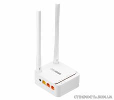 Wi-Fi маршрутизатор Totolink A3 в Киеве | Стоимость, прайс-листы и цены в городе Киев
