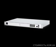 Маршрутизатор Ubiquiti UniFi Dream Machine Pro | Стоимость, прайс-листы и цены в городе Киев