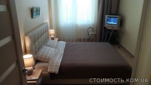 Квартира посуточно в Киеве | Стоимость, прайс-листы и цены в городе Киев