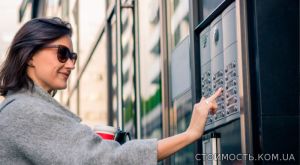 Быстрая установка домофонов в Киеве | Стоимость, прайс-листы и цены в городе Киев