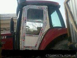 Замена петель в металлопластиковых дверях Киев, ремонт дверей, петли с94 для профиля SARAY | Стоимость, прайс-листы и цены в городе Киев