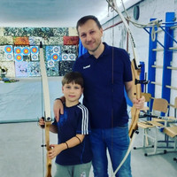 Лучный Тир на выезде или Мастер-класс по стрельбе из лука у Вас дома! | Стоимость, прайс-листы и цены в городе Киев