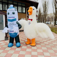 Одежда для аниматоров | Стоимость, прайс-листы и цены в городе Киев