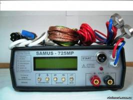 Продам Samus725 mp Susan 735mp Sakt 1000. | Стоимость, прайс-листы и цены в городе Киев