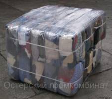 Продам ветошь синтетика, шерсть, вязка без фурнитуры, постоянно | Стоимость, прайс-листы и цены в городе Киев
