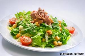 Доставка обедов в офис «Живи вкусно!» | Стоимость, прайс-листы и цены в городе Киев