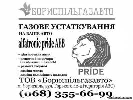 Встановлення газу на авто, чистка інжектора,діагностика | Стоимость, прайс-листы и цены в городе Борисполь