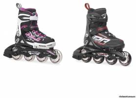 Купить детские ролики Rollerblade Spitfire Cube | Стоимость, прайс-листы и цены в городе Киев