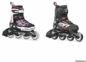 Продаются детские ролики Rollerblade Spitfire Cube | Стоимость, прайс-листы и цены в городе Киев