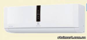 Кондиционеры Electrolux по низкой цене Киев | Стоимость, прайс-листы и цены в городе Киев