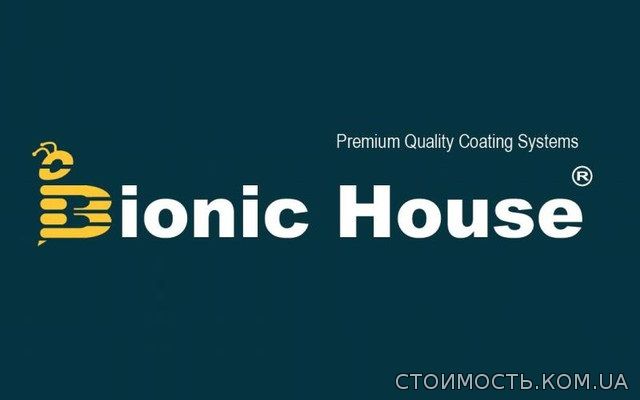 Стоимость товаров и услуг: Лаки для дерева от компании Bionic-House в Украине
