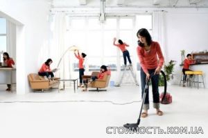 Абсолютный порядок в офисе – это реально! онлайн