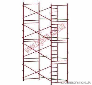 Леса строительные – широкая сфера деятельности онлайн