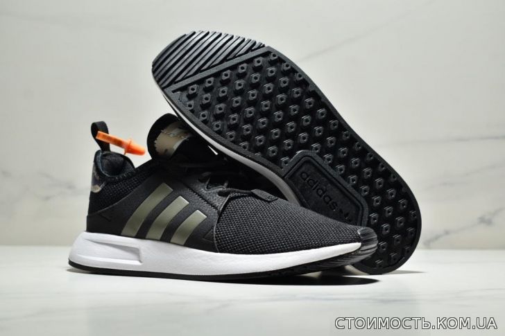 Стоимость товаров и услуг: Обзор кроссовок ADIDAS X_PLR